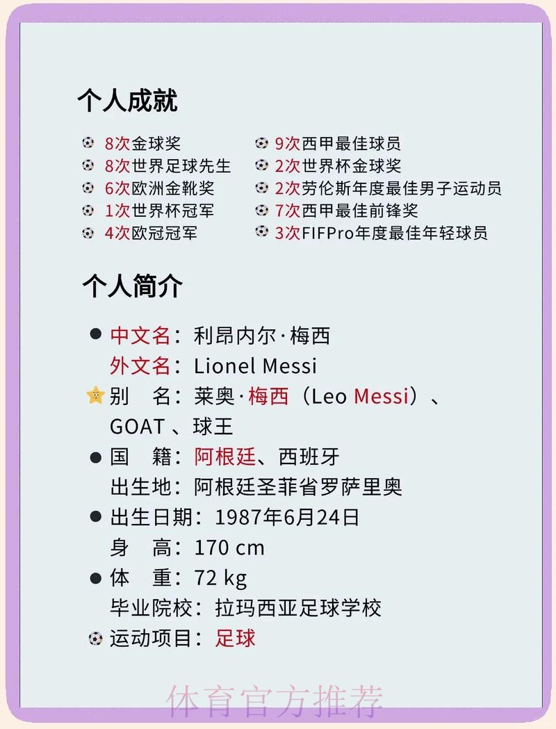 本届世界杯荷兰梅西比赛时间完整指南 本届世界杯荷兰梅西比赛时间完整指南